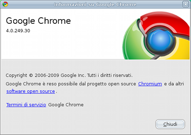 Google Chrome