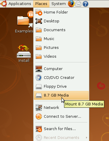 ubuntudrive