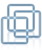 VMware logo by Neomediatech