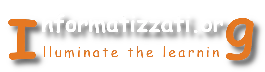 Logo Informatizzati